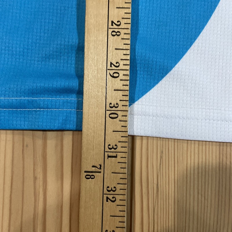 Cloud 9 10 Year Anniversary Jersey DotAGenius Jersey XL gallery