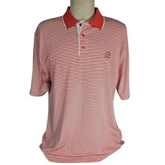 Cutter & Buck Men’s XXL Honda Classic PGA National Golf Polo