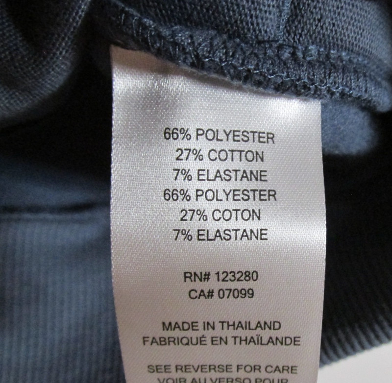 Men's Travis Mathew All Day Cruise Qtr Pullover Branded Bering Sea Blue MEDIUM gallery