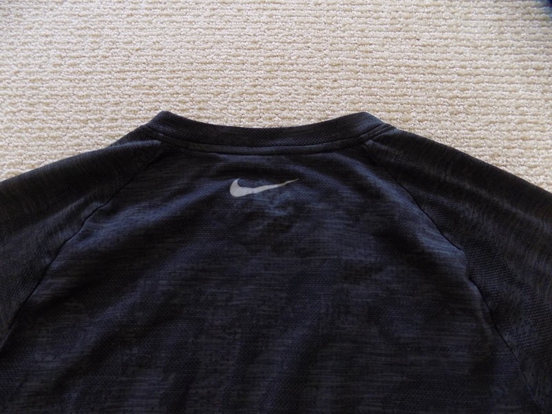MENS S SMALL NIKE OREGON PROJECT NOP RUNNING CREW MEDALIST CAMO SHIRT ORPJT gallery