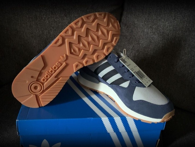 Adidas Treziod 2 Sneakers Men's Size 6.5 gallery