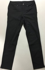 Lululemon Men’s ABC Pant Slim 34″ Length LM5971S OBSI Obsidian Dark Gray Size 31