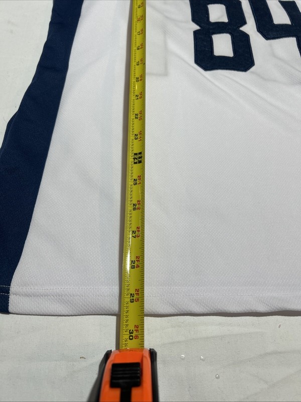 Samuel Adams Jersey Fits Medium Tagged Lg Beer Basketball #84 Embroidered Stitch gallery