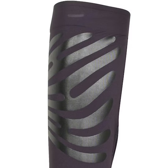 Adidas Adizero RHEON Pro Elite Arm Sleeve Size Large Purple Pink Running gallery