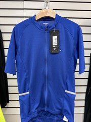 Garneau Connection 4 Mens Jersey Size Small
