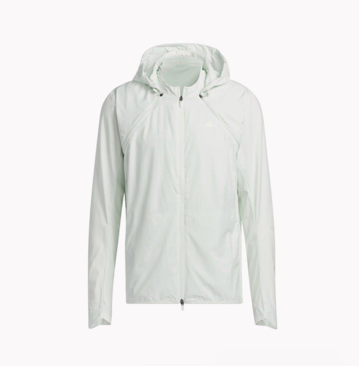 Adidas ULTIMATE365 CONVERTIBLE JACKET IL5057 Size XL gallery