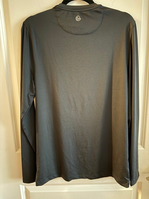 Chase 54 Preston Baselayer – Size M – NWT - Blavk gallery