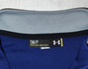 NICE Under Armour Mens SC Steph Curry 1/2 Zip Shooting Shirt Adult Small S gallery