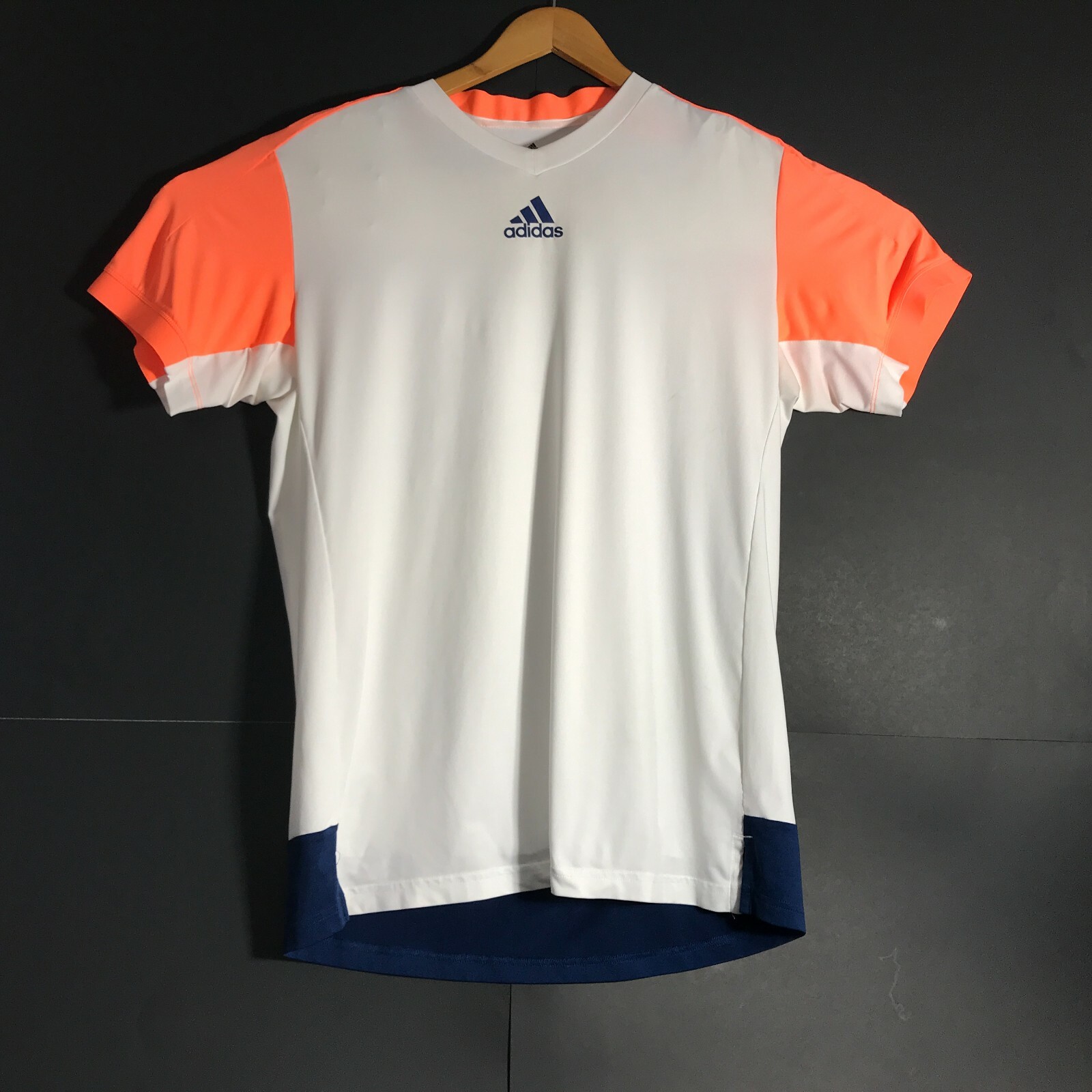 Adidas Tennis Crew 2017 Size L gallery