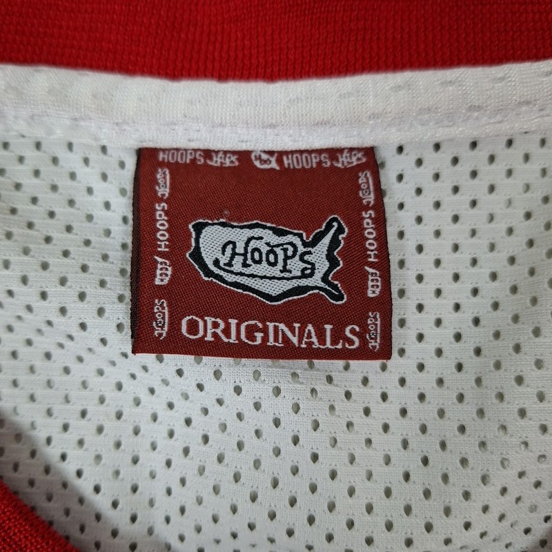 Pilipinas Hoops Basketball Jersey Mens XXL Philipines FLag USA gallery