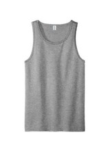 Premium Allmade Custom-Printed Triblend Sleeveless Muscle Tank Tees Customized