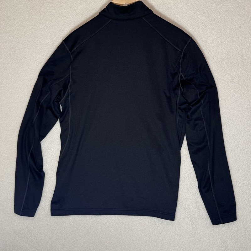Stormtech Performance H2X Dry XL Pullover John Deere 75 Tractor Mens Black gallery