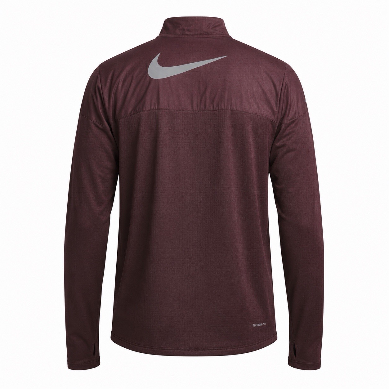 Nike Repel Therma-FIT Element 1/2 Zip Running Top - Size Large - (FZ1115-652) gallery