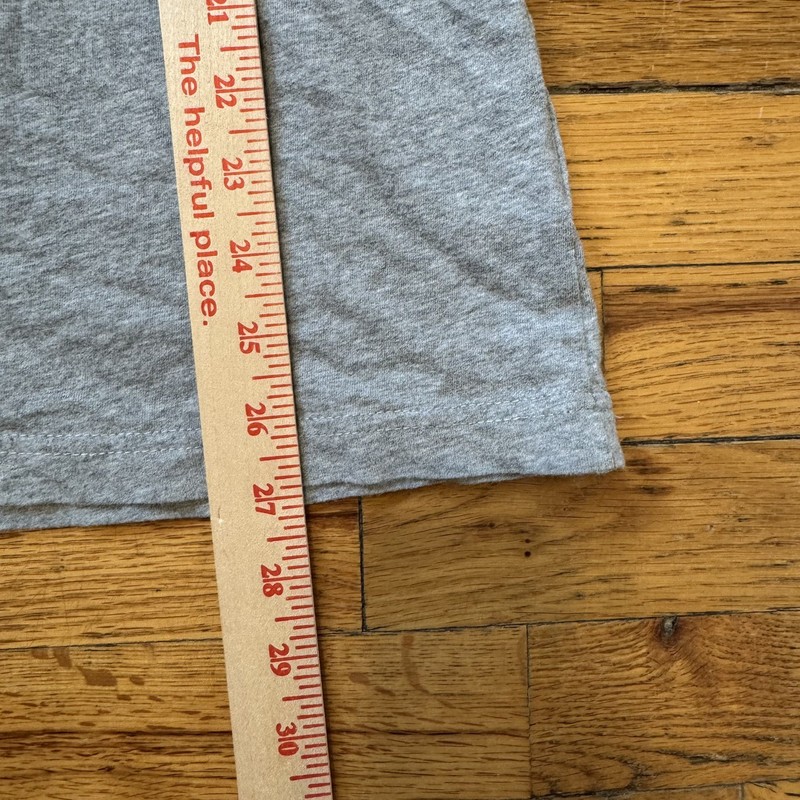Roger Federer Nike Tennis Gray Regular Fit Short Sleeve T-Shirt Men’s Size M gallery
