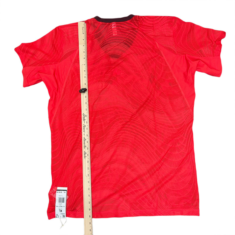 NWT adidas Pro Climacool+ Freelift Mesh Tennis T-Shirt Slim Fit JD8633 Men’s XL gallery