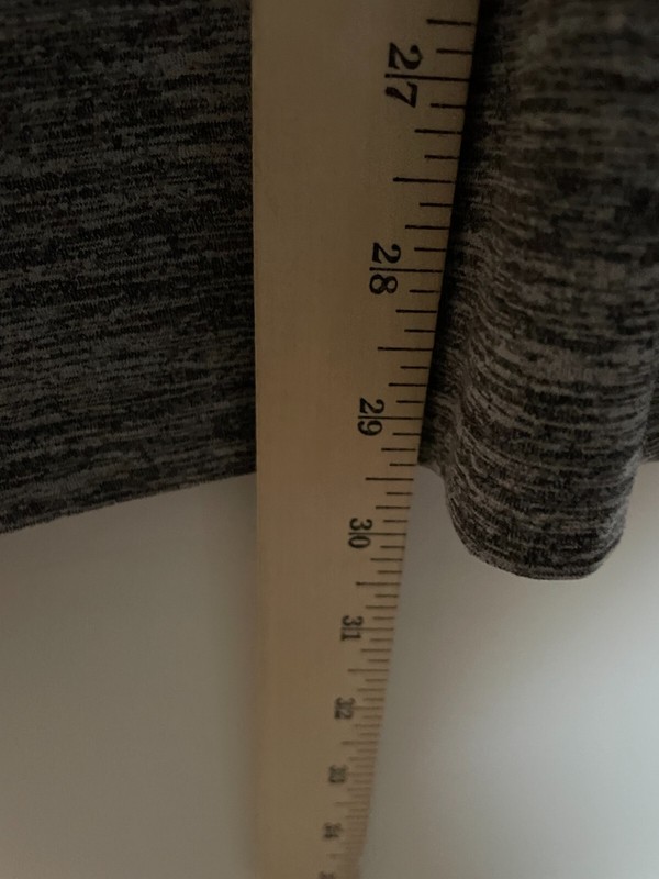 Born Primitive Shirt Mens Small Gray Short Sleeve Athletic Slim Fit Performance gallery