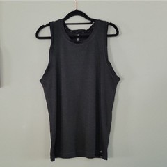 Leg3nd Sleeveless Shirt Mens Small