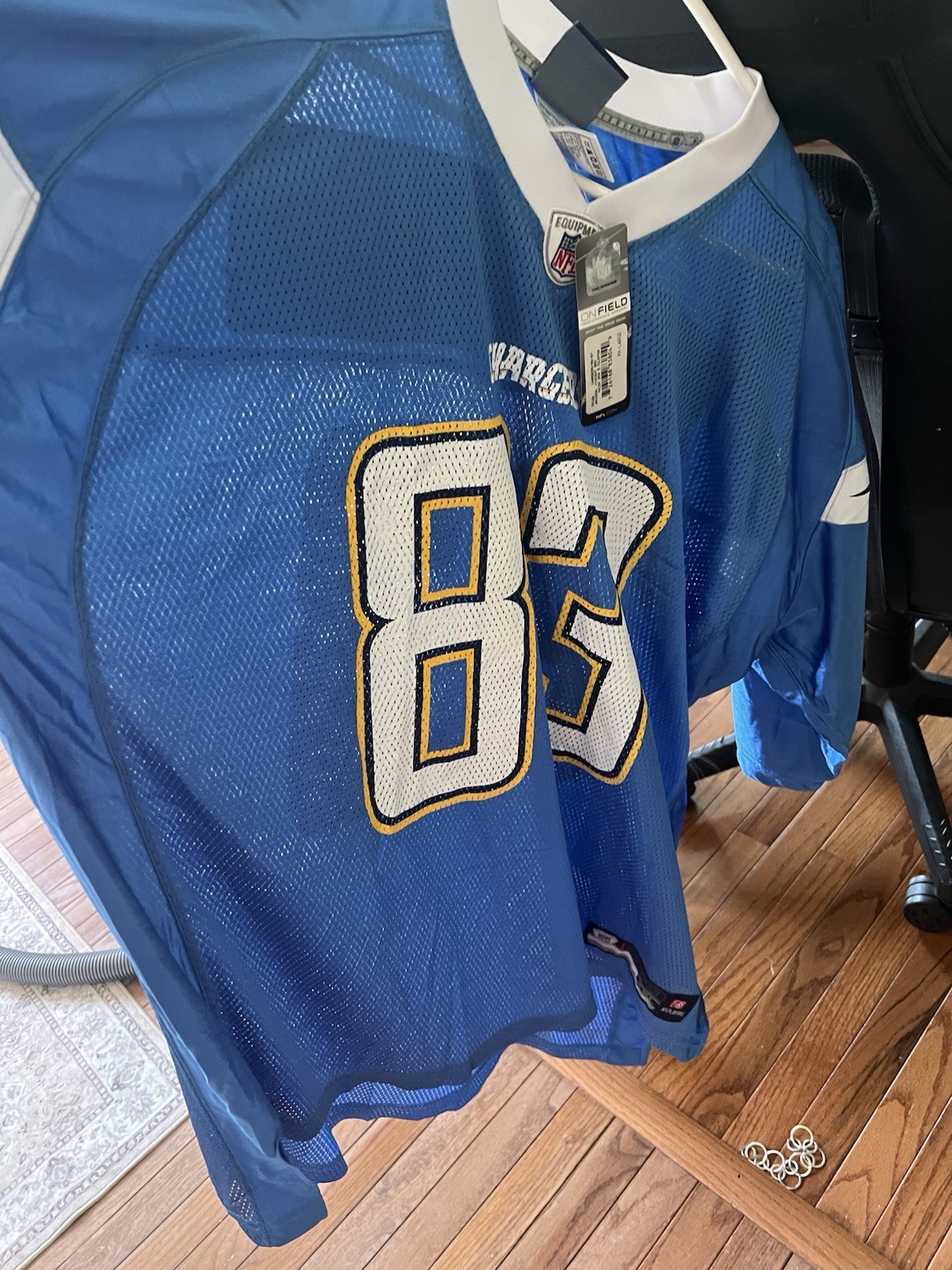 Jersey Men's 2xl gallery