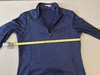 Callaway Pullover Mens X-Large Blue 1/4 Zip Long Sleeve Opti-Dri Golf Top gallery