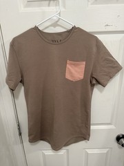 BYLT Drop-Cut: LUX Pocket