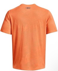 Under Armour Iso‑Chill Laser Heat Short Sleeve 3XL T‑Shirt – Orange