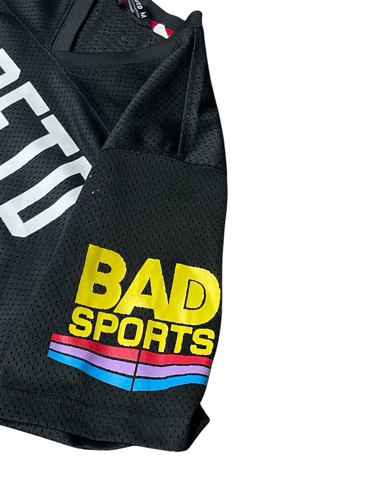 UNDFTD Bad Sports 03 Jersey Men's Size M gallery