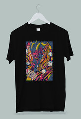 Queens Of The Stone Age London 02 T-Shirt S M L XL 2XL 3XL 4XL 5XL