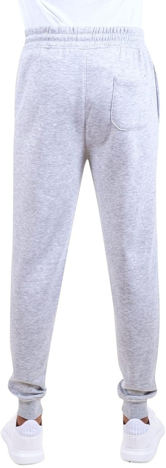 Ultra Game NBA Men’s Super Soft Team Joggers Sweatpants gallery