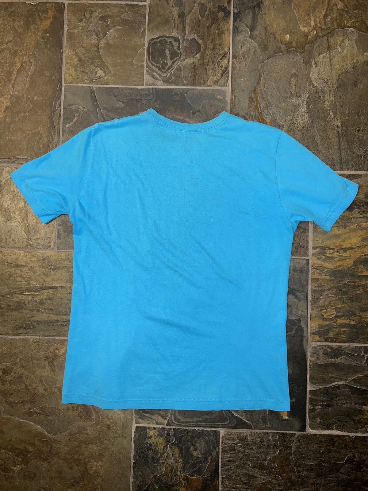 Nike Men's T-Shirt Active Short Sleeve Tee Size Medium gallery