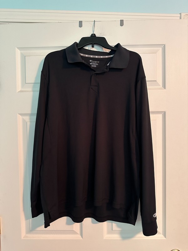Champion Double Dry Men's Polo Multiple colors Size 2XL gallery
