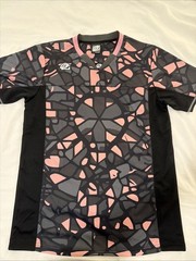 OpTic x Miami LIMITED EDITION jersey Large, pink and gray geometric