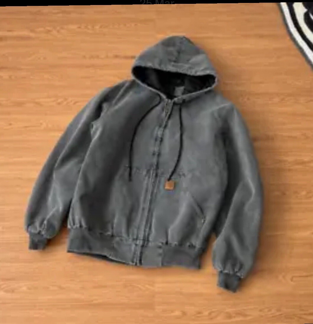 Carhartt Men's Jacket Detroit Jacket Carhartt . 5 Colour 130/140/10 gallery