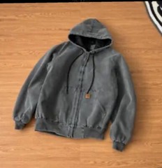 Carhartt Men’s Jacket Detroit Jacket Carhartt . 5 Colour 130/140/10
