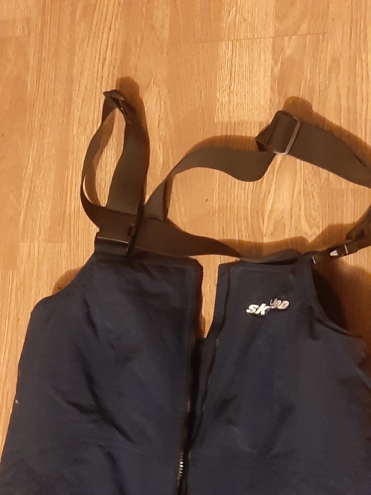 Ski-Doo Sno-Gear Bombardier BRP Snow Pants gallery