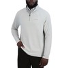 Ben Sherman Sport Men's Active Stretch 1/4 Zip Long Sleeve Shirt XXL 1876063 NWT gallery