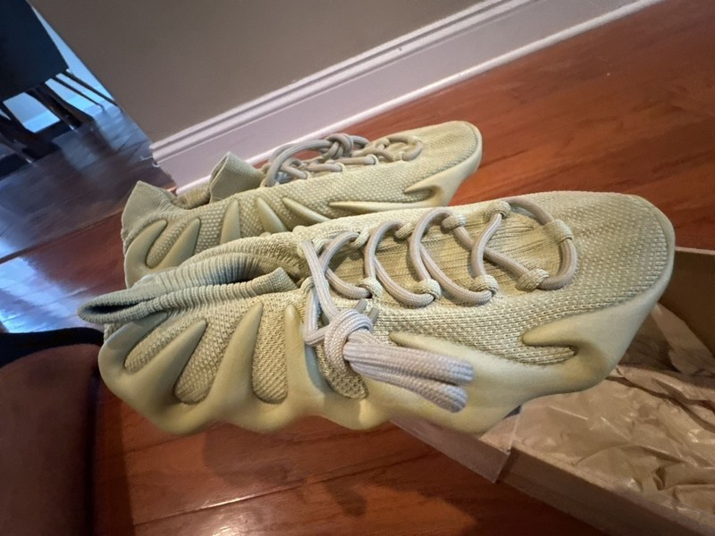 Adidas Yeezy 450 Resin Size 12 gallery