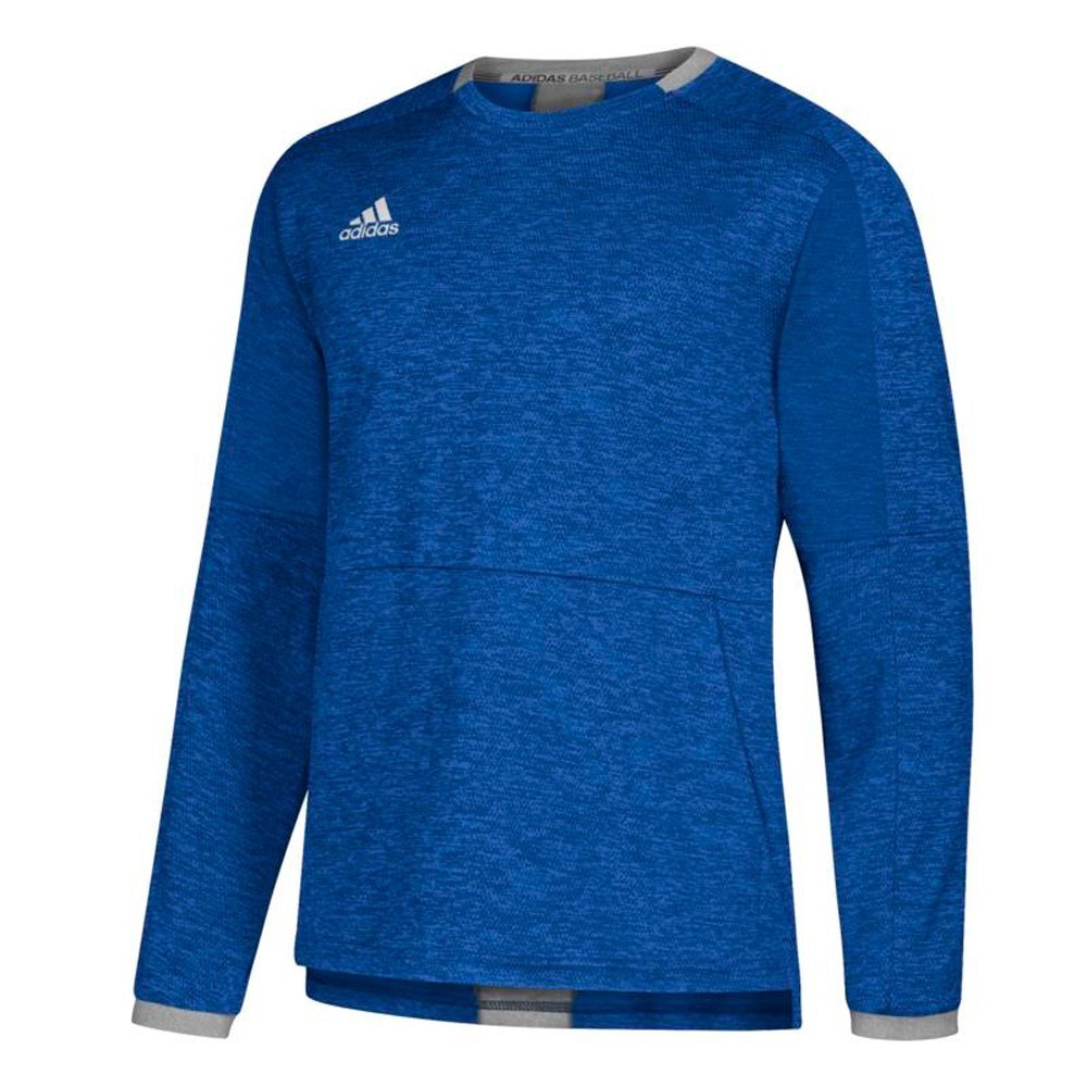 Adidas Men's (Royal Blue) Climalite Fielder's Choice 2.0 Performance Fleece gallery