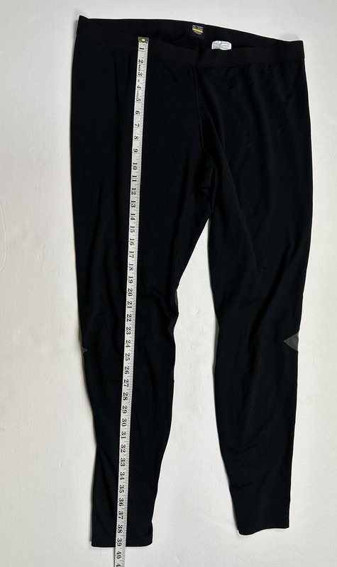 Arc'teryx Phase AR Base Layer Bottom Men's Black 2XL gallery