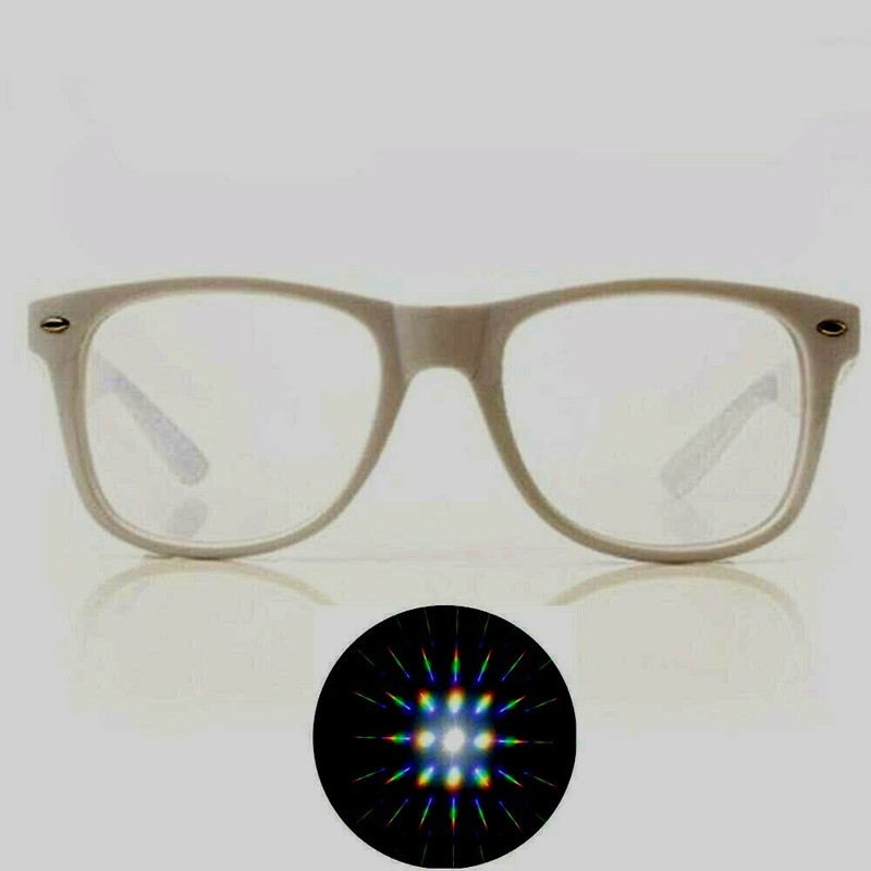 Festival Refacting glasses gallery