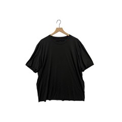Lululemon Mens License To Train Short Sleeve Mens Shirt Size XXL Black