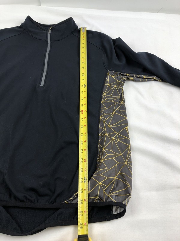 Merrill Select Regular Wick Shirt Long Sleeve L Zip gallery