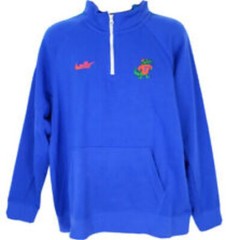 NIKE UNISEX COLLEGE FOOTBALL JACKET DJ8373-480 NCAA FLORIDA GATORS SWEATSHIRT 2X