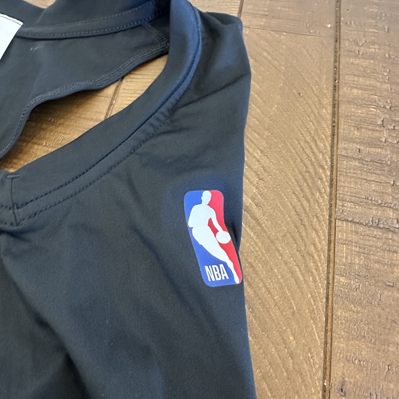 Nike NBA Pro Hyperstrong Kevin Durant Player Issue Padded Compression Top Custom gallery