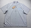 Nike Men's Size Medium Kevin Durant 1/4 Zip Basketball Shooting Shirt HJ4213-012 gallery