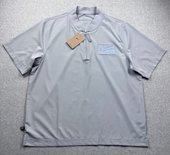 Nike Men’s Size Medium Kevin Durant 1/4 Zip Basketball Shooting Shirt HJ4213-012