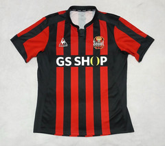 FC Seoul GS Shop Jersey XL / 105 moDULATE #11 2017 Football Kit Jersey READ