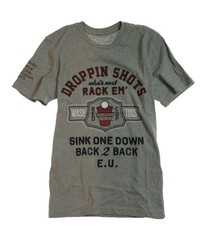 Ecko Unltd. Mens Cup Better Graphic T-Shirt