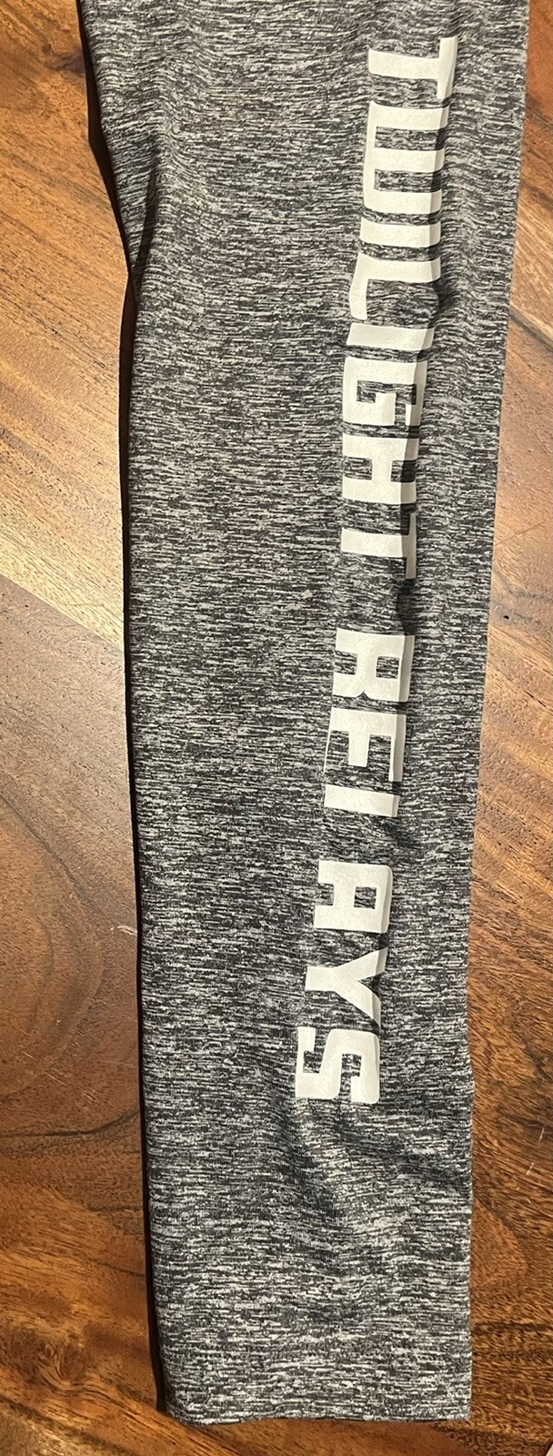 Nike Running 1/2 Zip Longsleeve Dri-Fit Tee, M, Twilight Relays 2018 PDX/ORE gallery