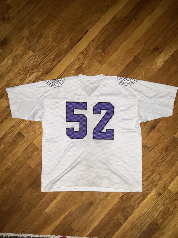 Supreme Spiderweb Jersey gallery