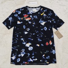 Nike AeroSwift ‘Glam’ Dri-FIT ADV Running T-Shirt IH5043-010 Men’s Sz Small